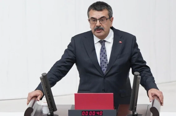 “Protokol yapmaya devam edeceğiz”