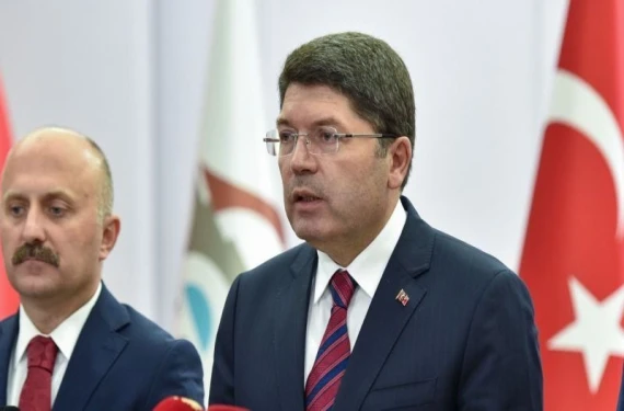 Bakan Tunç açıkladı