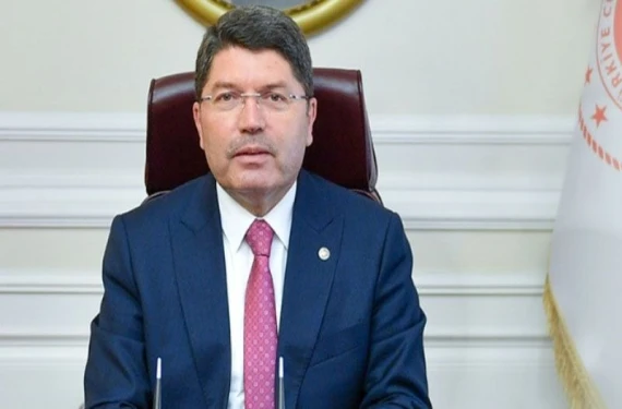 Bakan Tunç yeni düzenlemeyi duyurdu:
