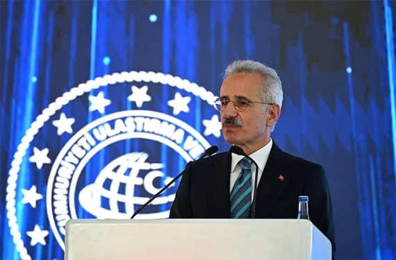 Bakan Uraloğlu duyurdu