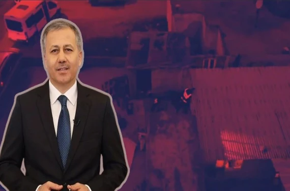 9 ilde 59 mağara ve sığınak imha edildi!