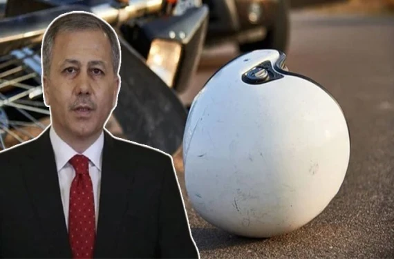 Şanlıurfa’da bunu yapan yandı: