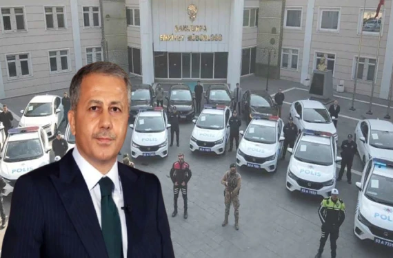Vekil duyurdu...