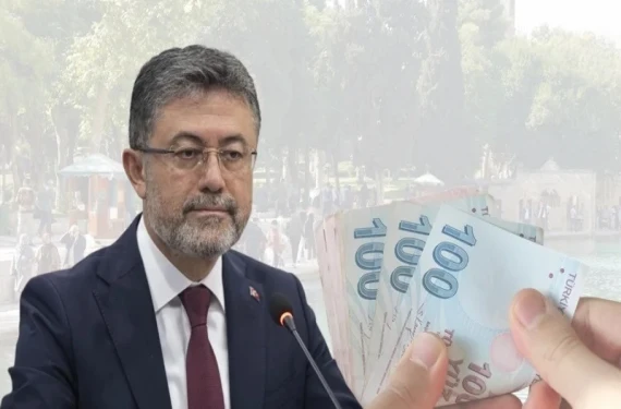 Bakan Yumaklı müjdeyi verdi: