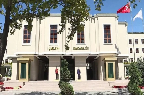 Bakanlıktan açıklama geldi
