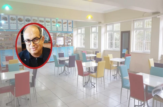 Bakanlık yasakladı, kantinler satıyor: