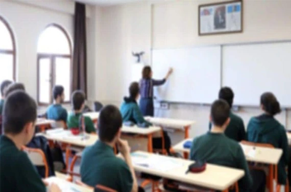 Yeni dönem başlıyor