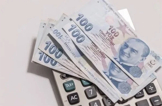 İşte ödeme detayları