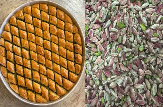 Belediye başkanından baklavacılara çağrı!