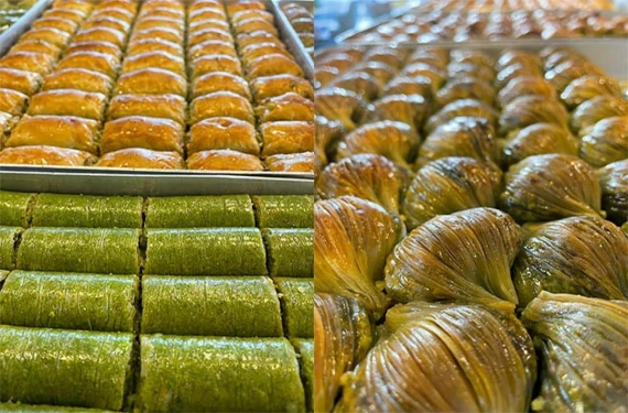 Fıstık krizi büyüyor