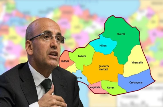 Bakan Şimşek uyardı