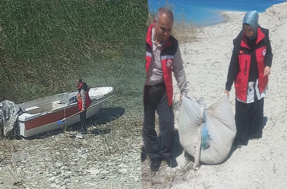 Tam 200 metre uzunluğunda