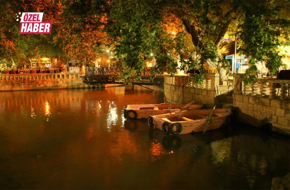 Hafta sonu rotanız hazır: