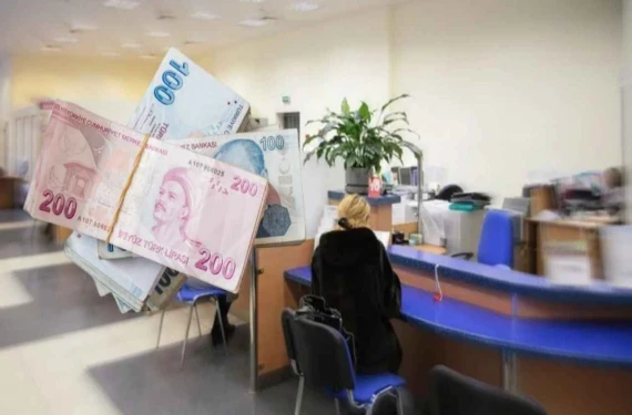 Listede ismi olanların hesabı kapanacak