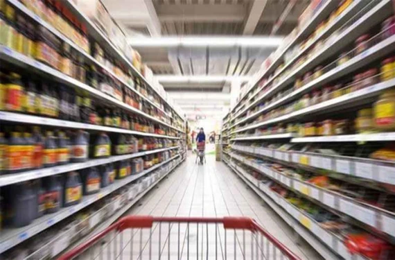 Dev market zincirinde şok karar: