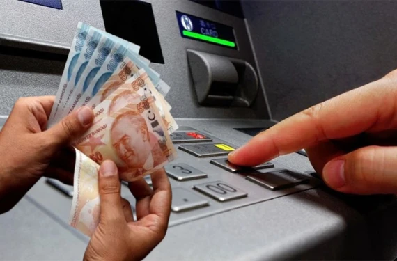 Bankada parası olanlar dikkat!