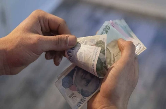 Bankalar düğmeye bastı