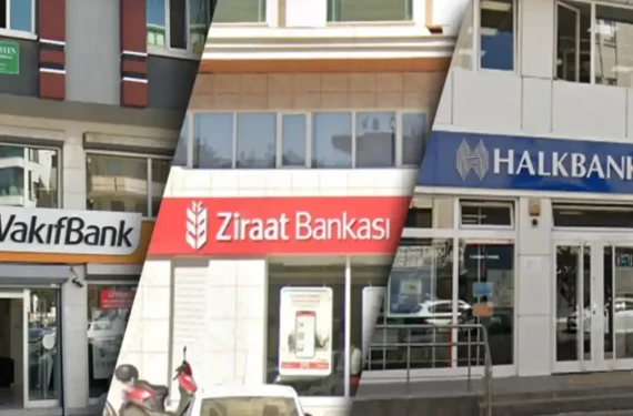 Şanlıurfa'da bankalar tek tek açıkladı!