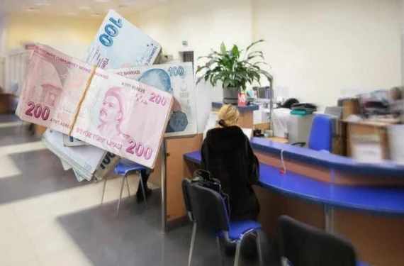 Bankalarda faiz depremi!