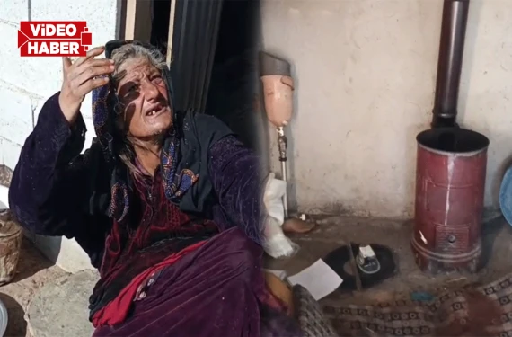 Şanlıurfa’da yürek sızlatan iddia