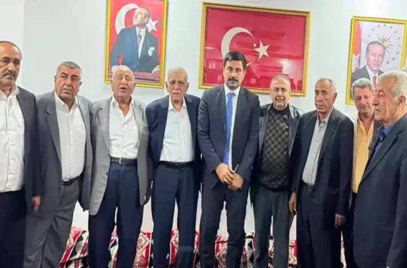 Bugün olsa yine giderim!