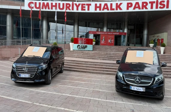 “Arınma süreci başladı”