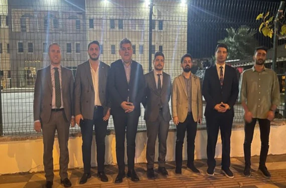Halfeti’deki gözaltılarda işkence iddiası: