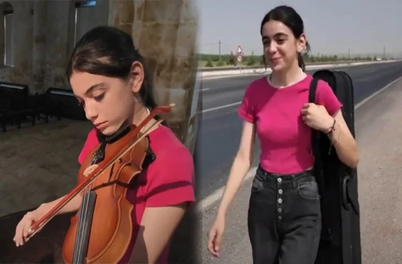 Şanlıurfa’da bir başarı hikayesi: