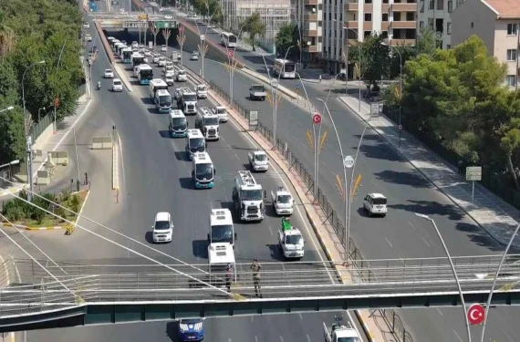 Konu Meclis'e taşındı