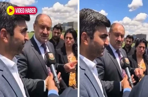 Başkan Gülpınar ateş püskürdü: