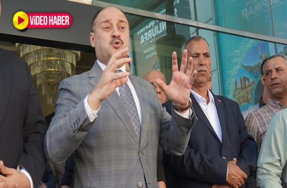 Başkan Gülpınar net konuştu!