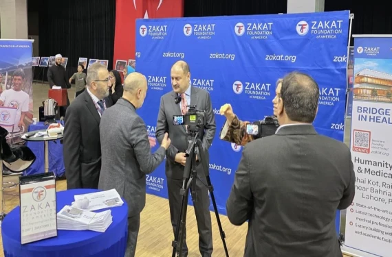 Başkan Gülpınar ABD’de ezber bozdu: