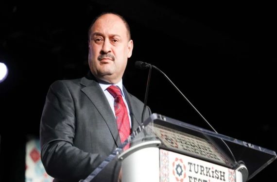 Başkan Gülpınar ateş püskürdü: