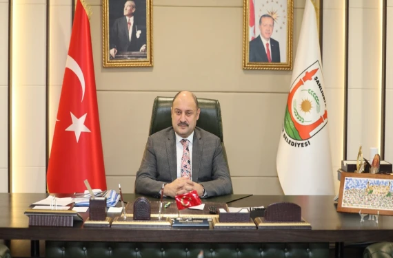 Şanlıurfa dünyaya açılıyor: