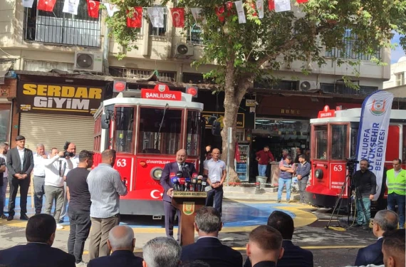 Başkan Gülpınar müjdeyi verdi:
