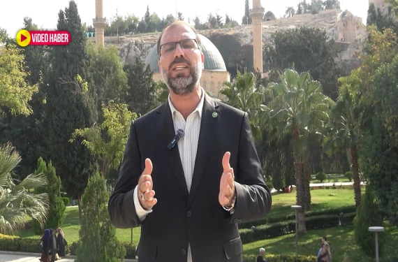 “Şanlıurfa’da gençlik hedef alınıyor”