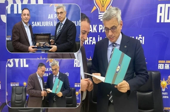 Dosyada neler var?
