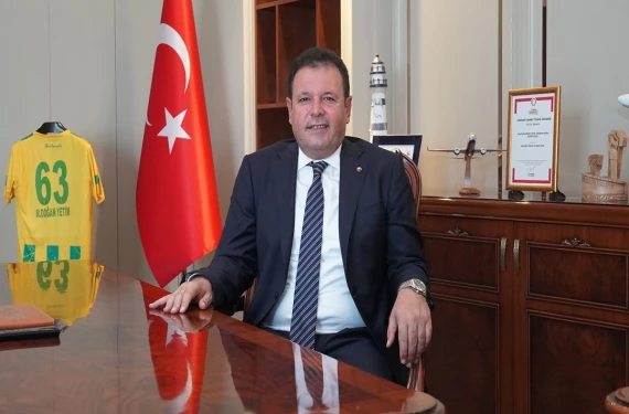 Başkan Yetim’den OVP değerlendirmesi!