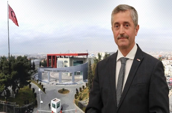 Belediyeden 15 bin TL