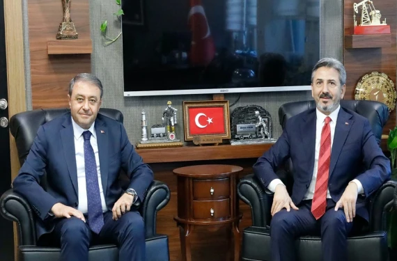 Çalışmalar değerlendirildi
