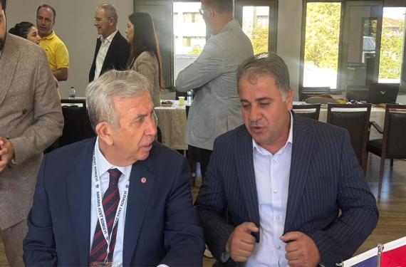Şanlıurfalı iki isim listede