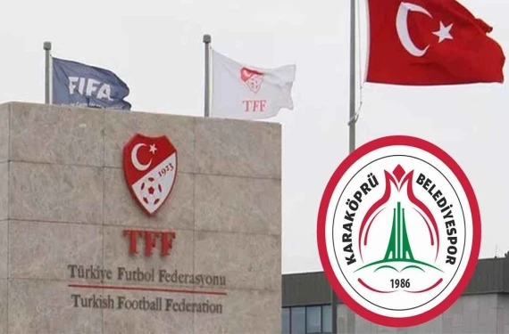 PFDK sevkleri açıklandı: