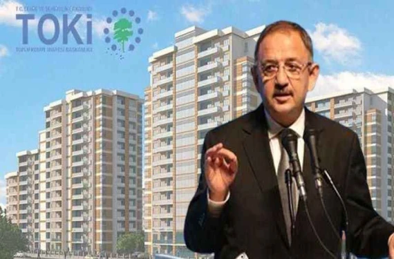 Bakan Özhaseki’nin söylediği iddia edildi: