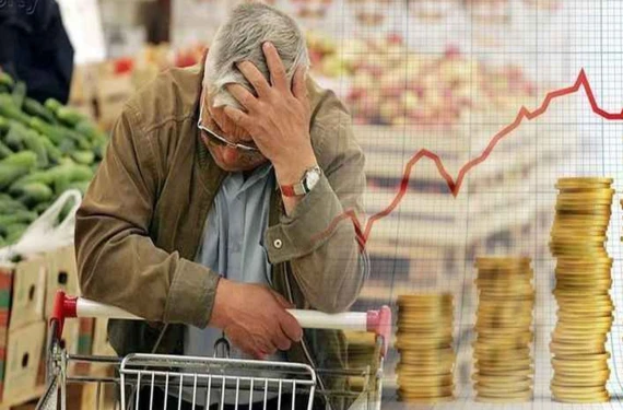 Yoksulluk sınırı yine yükseldi