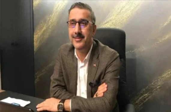 73 bin lirayı aşan maaşını az bulmuştu