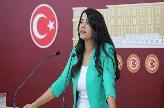 Vekil Ayan pamuk çiftçisi için konuştu: