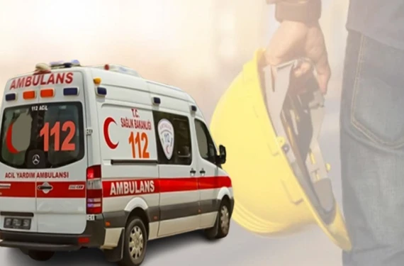 1’i ağır 2 yaralı