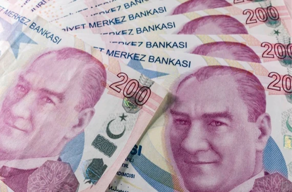 Yeni yıl hediyesi