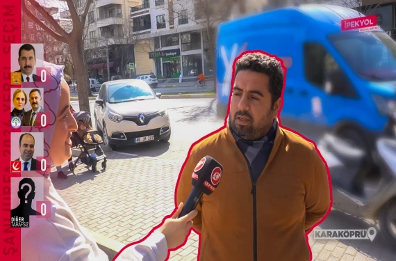 İşte cevaplar...