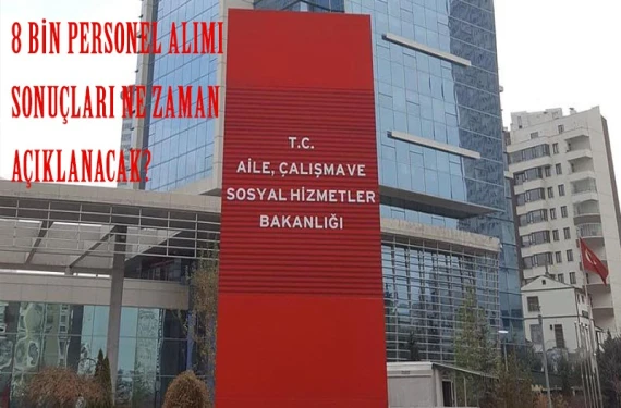 Başvuru sonuçları ne zaman açıklanacak?